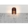 https://design-led.fr/ Aludra Plafonnier E27 Marron métallisé IP54 101,10&nbsp;€ 101,10&nbsp;€ 2118006061
