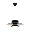 https://design-led.fr/ Carmen 45 Suspension Noir 1xE27 134,90&nbsp;€ 134,90&nbsp;€ 2213603003