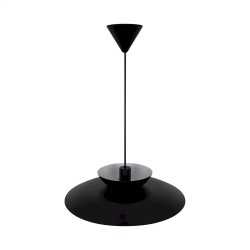 https://design-led.fr/ Carmen 45 Suspension Noir 1xE27 134,90&nbsp;€ 134,90&nbsp;€ 2213603003