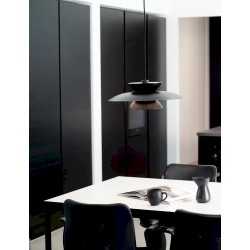 https://design-led.fr/ Carmen 45 Suspension Noir 1xE27 134,90&nbsp;€ 134,90&nbsp;€ 2213603003