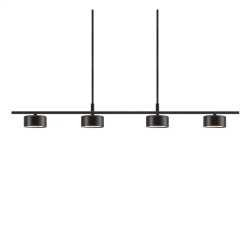 https://design-led.fr/ Clyde Spoterie Suspension Noir 16W 2700K 189,90&nbsp;€ 189,90&nbsp;€ 2010813003