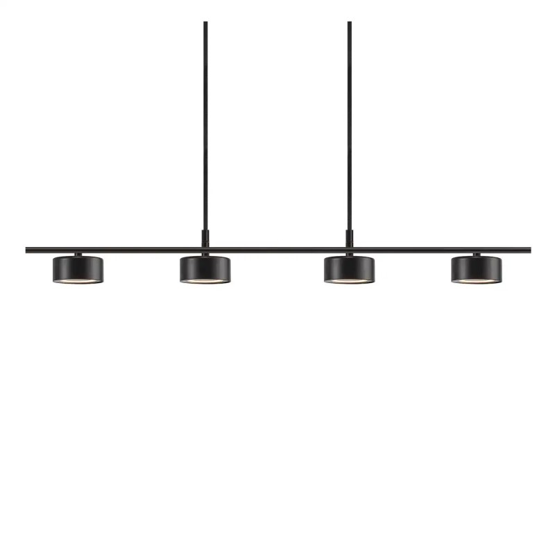 https://design-led.fr/ Clyde Spoterie Suspension Noir 16W 2700K 189,90&nbsp;€ 189,90&nbsp;€ 2010813003