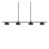 https://design-led.fr/ Clyde Spoterie Suspension Noir 16W 2700K 189,90&nbsp;€ 189,90&nbsp;€ 2010813003