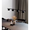 https://design-led.fr/ Clyde Spoterie Suspension Noir 16W 2700K 189,90&nbsp;€ 189,90&nbsp;€ 2010813003