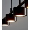 https://design-led.fr/ Clyde Spoterie Suspension Noir 16W 2700K 189,90&nbsp;€ 189,90&nbsp;€ 2010813003