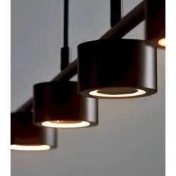 https://design-led.fr/ Clyde Spoterie Suspension Noir 16W 2700K 189,90&nbsp;€ 189,90&nbsp;€ 2010813003