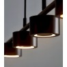 https://design-led.fr/ Clyde Spoterie Suspension Noir 16W 2700K 189,90&nbsp;€ 189,90&nbsp;€ 2010813003