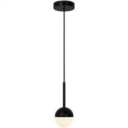https://design-led.fr/ Contina Suspension Noir 1xG9 59,90&nbsp;€ 59,90&nbsp;€ 2113153003