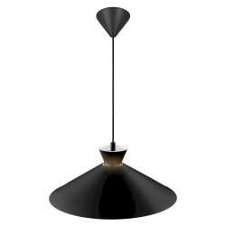 https://design-led.fr/ Dial 45 Suspension Noir E27 99,90&nbsp;€ 99,90&nbsp;€ 2213353003