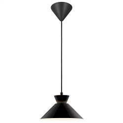 https://design-led.fr/ Dial 25 Suspension Noir E27 49,90&nbsp;€ 49,90&nbsp;€ 2213333003