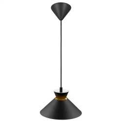 https://design-led.fr/ Dial 25 Suspension Noir E27 49,90&nbsp;€ 49,90&nbsp;€ 2213333003