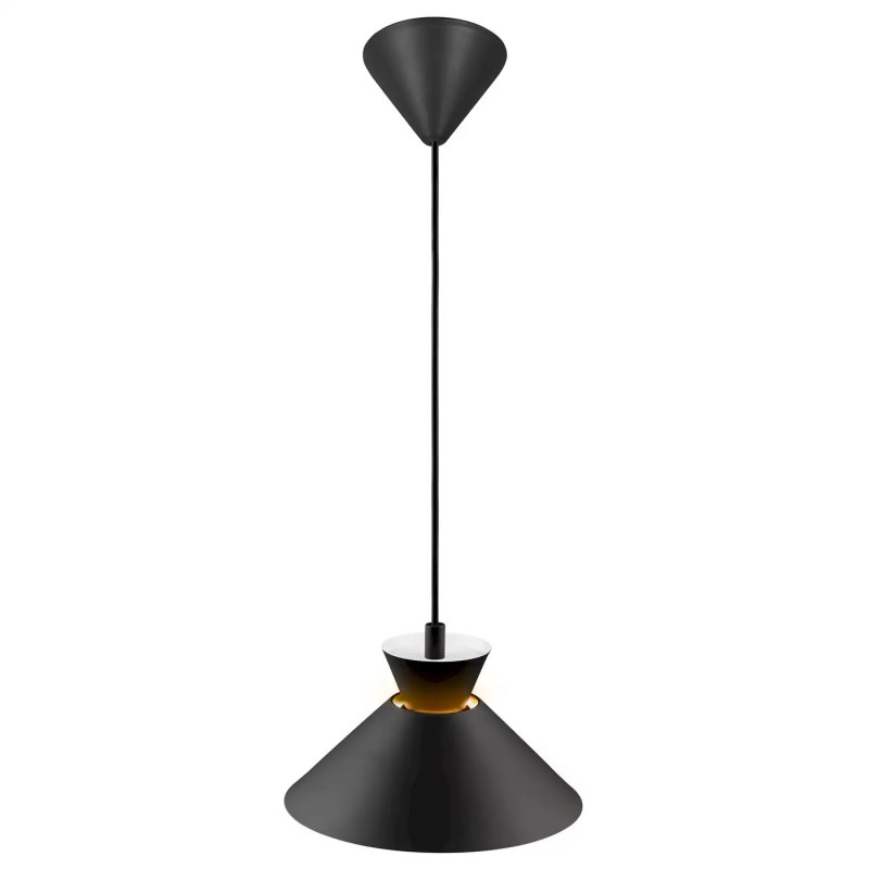 https://design-led.fr/ Dial 25 Suspension Noir E27 49,90&nbsp;€ 49,90&nbsp;€ 2213333003