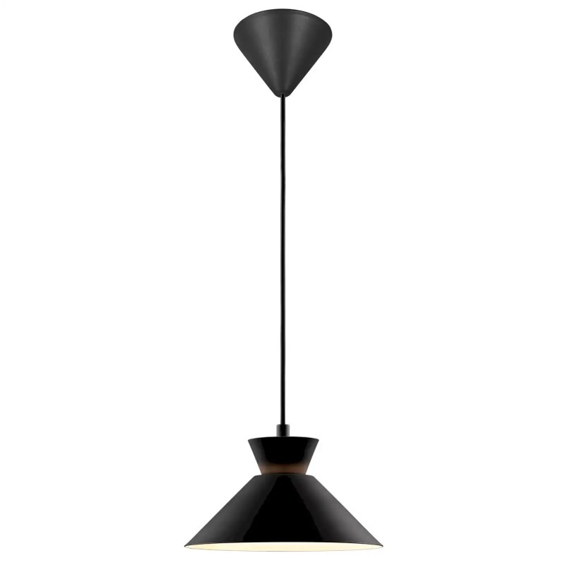 https://design-led.fr/ Dial 25 Suspension Noir E27 49,90&nbsp;€ 49,90&nbsp;€ 2213333003
