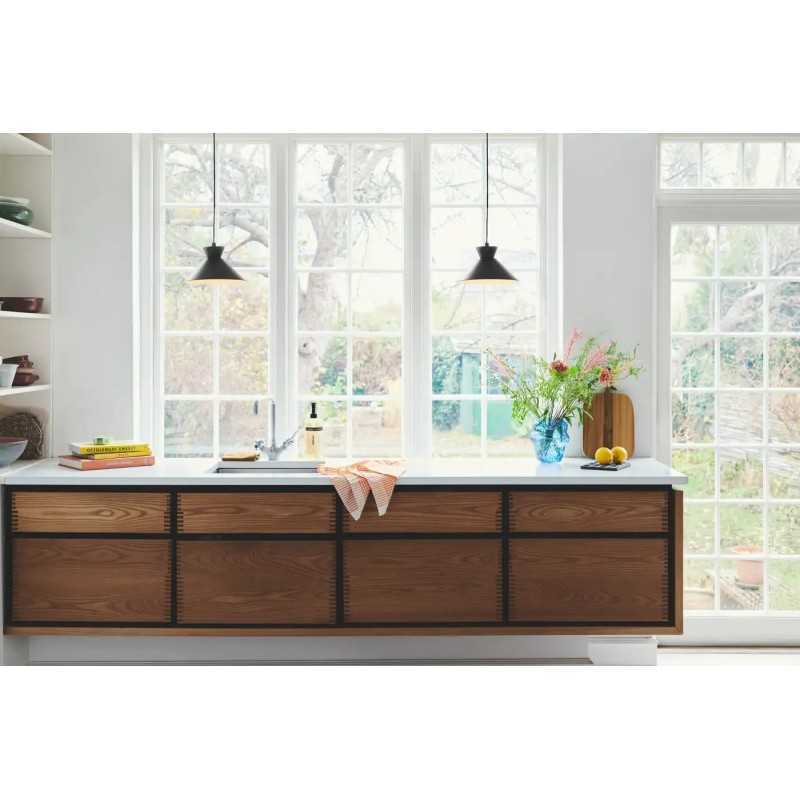 https://design-led.fr/ Dial 25 Suspension Noir E27 49,90&nbsp;€ 49,90&nbsp;€ 2213333003
