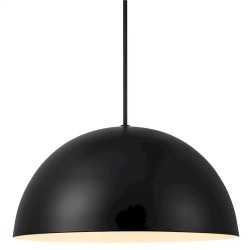 https://design-led.fr/ Ellen 30 Suspension Noir E27 59,90&nbsp;€ 59,90&nbsp;€ 48563003