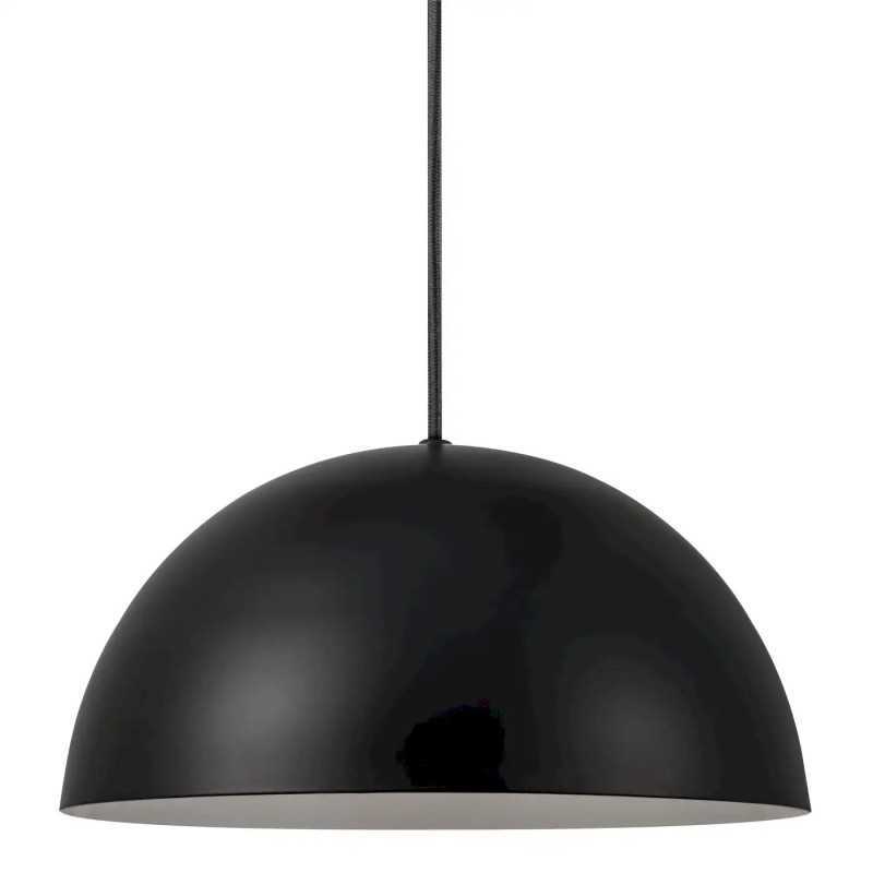 https://design-led.fr/ Ellen 30 Suspension Noir E27 59,90&nbsp;€ 59,90&nbsp;€ 48563003