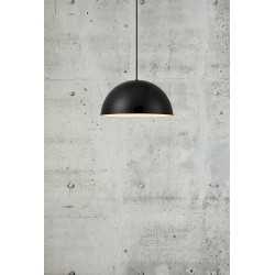 https://design-led.fr/ Ellen 30 Suspension Noir E27 59,90&nbsp;€ 59,90&nbsp;€ 48563003