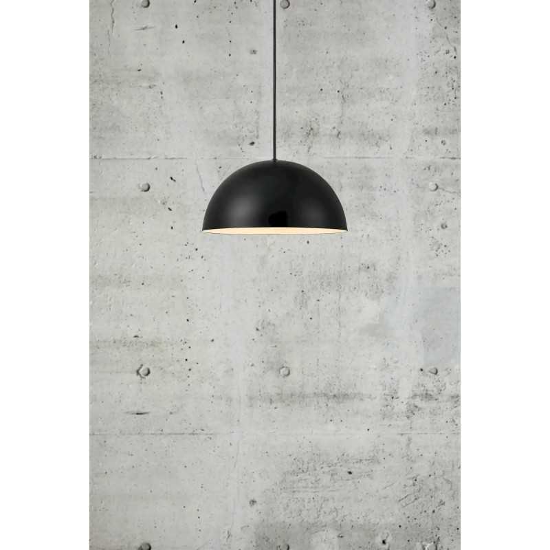 https://design-led.fr/ Ellen 30 Suspension Noir E27 59,90&nbsp;€ 59,90&nbsp;€ 48563003
