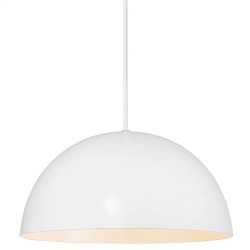 https://design-led.fr/ Ellen 30 Suspension Blanc E27 59,90&nbsp;€ 59,90&nbsp;€ 48563001