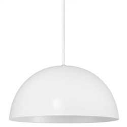https://design-led.fr/ Ellen 30 Suspension Blanc E27 59,90&nbsp;€ 59,90&nbsp;€ 48563001