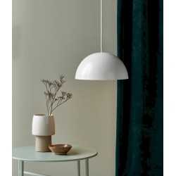 https://design-led.fr/ Ellen 30 Suspension Blanc E27 59,90&nbsp;€ 59,90&nbsp;€ 48563001