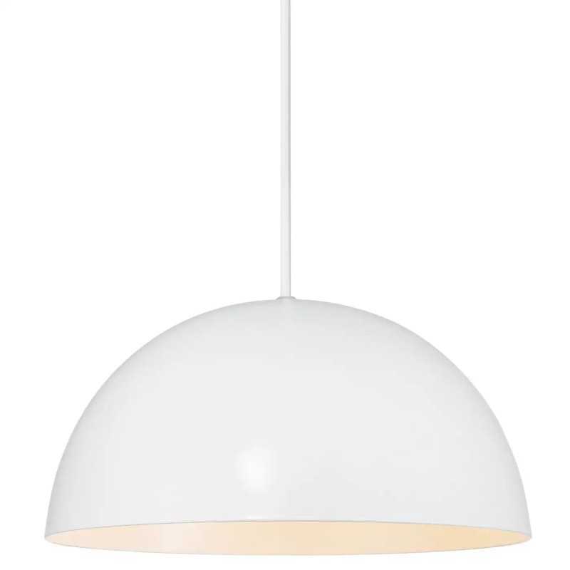 https://design-led.fr/ Ellen 40 Suspension Blanc E27 79,90&nbsp;€ 79,90&nbsp;€ 48573001