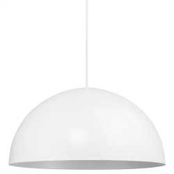https://design-led.fr/ Ellen 40 Suspension Blanc E27 79,90&nbsp;€ 79,90&nbsp;€ 48573001