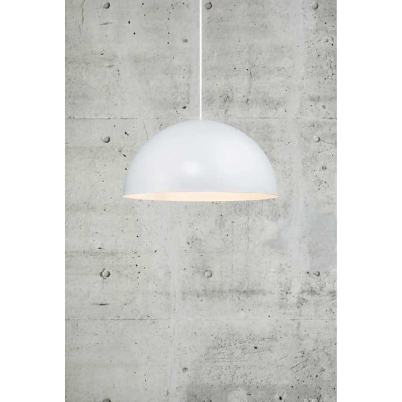 https://design-led.fr/ Ellen 40 Suspension Blanc E27 79,90&nbsp;€ 79,90&nbsp;€ 48573001