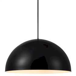 https://design-led.fr/ Ellen 40 Suspension Noir E27 79,90&nbsp;€ 79,90&nbsp;€ 48573003