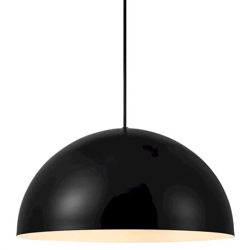 https://design-led.fr/ Ellen 40 Suspension Noir E27 79,90&nbsp;€ 79,90&nbsp;€ 48573003