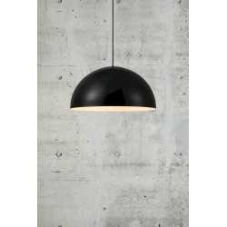 https://design-led.fr/ Ellen 40 Suspension Noir E27 79,90&nbsp;€ 79,90&nbsp;€ 48573003