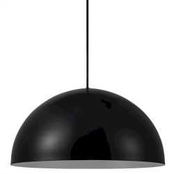https://design-led.fr/ Ellen 40 Suspension Noir E27 79,90&nbsp;€ 79,90&nbsp;€ 48573003