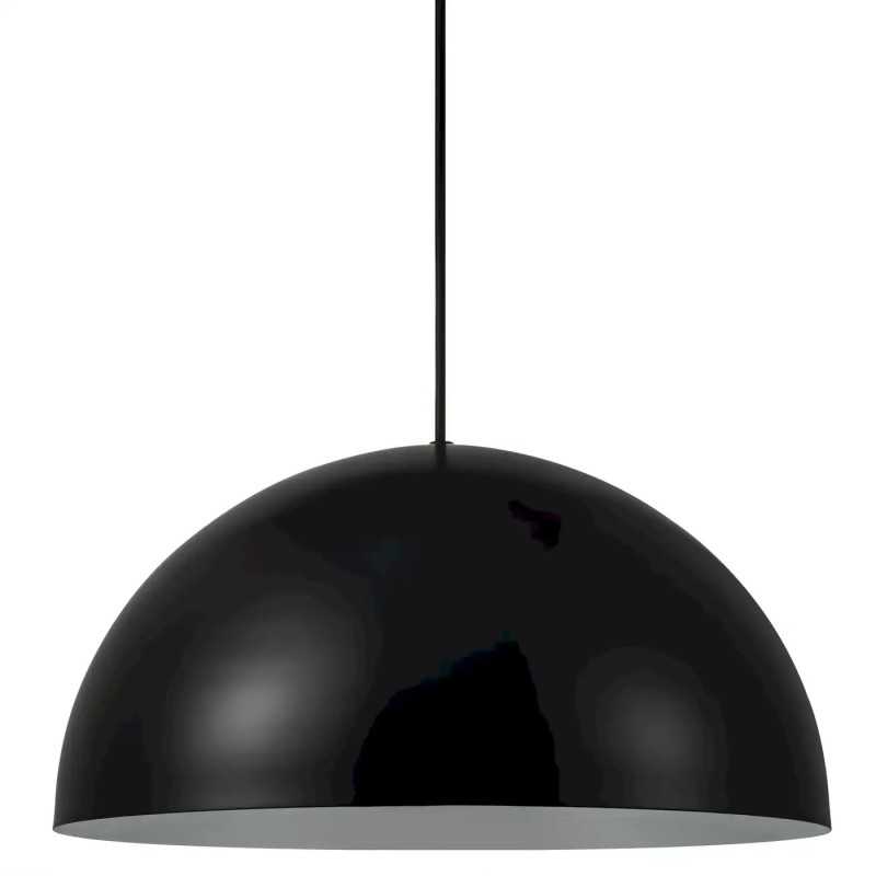 https://design-led.fr/ Ellen 40 Suspension Noir E27 79,90&nbsp;€ 79,90&nbsp;€ 48573003