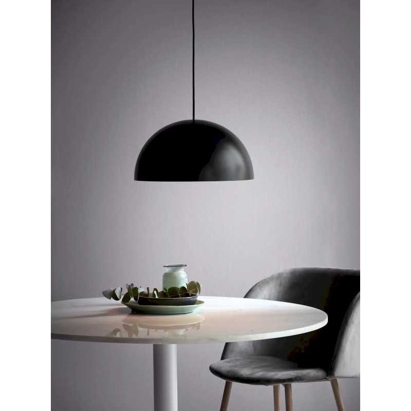 https://design-led.fr/ Ellen 40 Suspension Noir E27 79,90&nbsp;€ 79,90&nbsp;€ 48573003