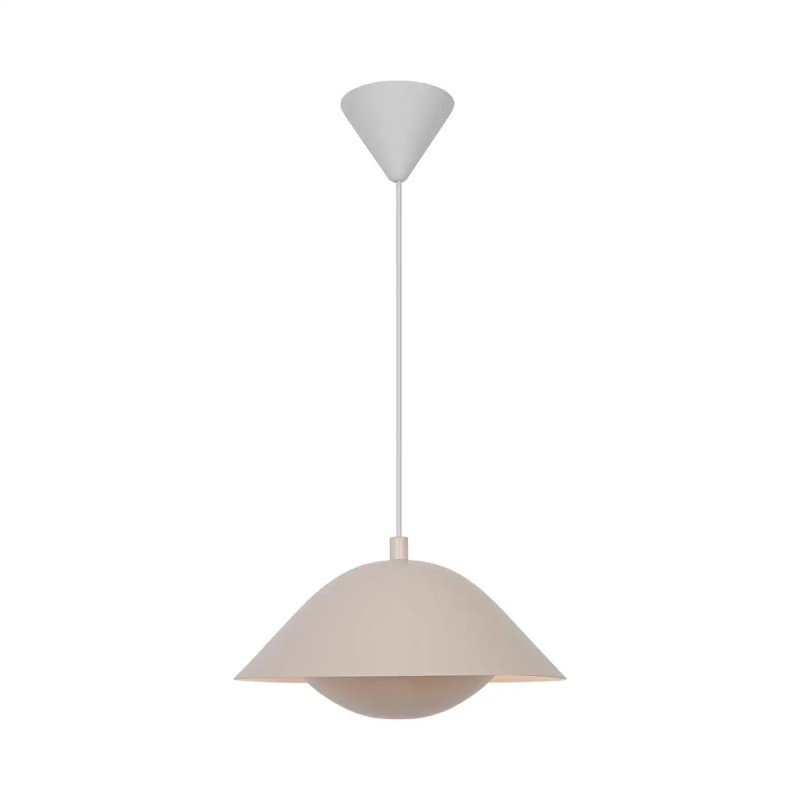 https://design-led.fr/ Freya 35 Suspension Beige E27 84,90&nbsp;€ 84,90&nbsp;€ 2213083009