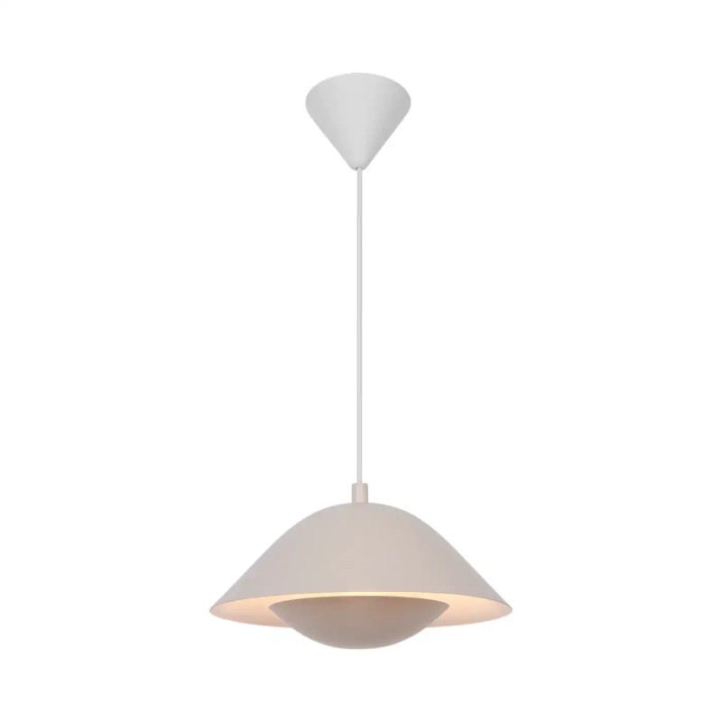 https://design-led.fr/ Freya 35 Suspension Beige E27 84,90&nbsp;€ 84,90&nbsp;€ 2213083009