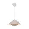 https://design-led.fr/ Freya 35 Suspension Beige E27 84,90&nbsp;€ 84,90&nbsp;€ 2213083009