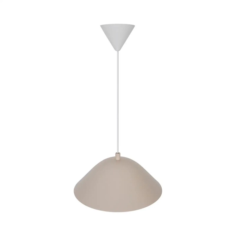 https://design-led.fr/ Freya 35 Suspension Beige E27 84,90&nbsp;€ 84,90&nbsp;€ 2213083009