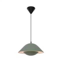 https://design-led.fr/ Freya 35 Suspension Vert E27 84,90&nbsp;€ 84,90&nbsp;€ 2213083023