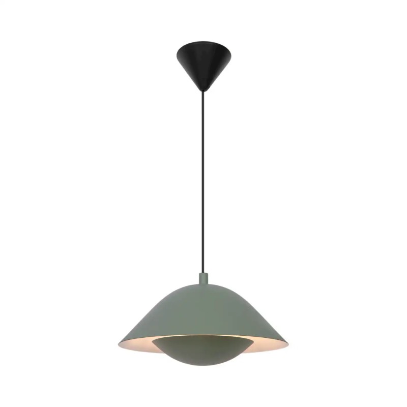 https://design-led.fr/ Freya 35 Suspension Vert E27 84,90&nbsp;€ 84,90&nbsp;€ 2213083023