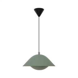 https://design-led.fr/ Freya 35 Suspension Vert E27 84,90&nbsp;€ 84,90&nbsp;€ 2213083023