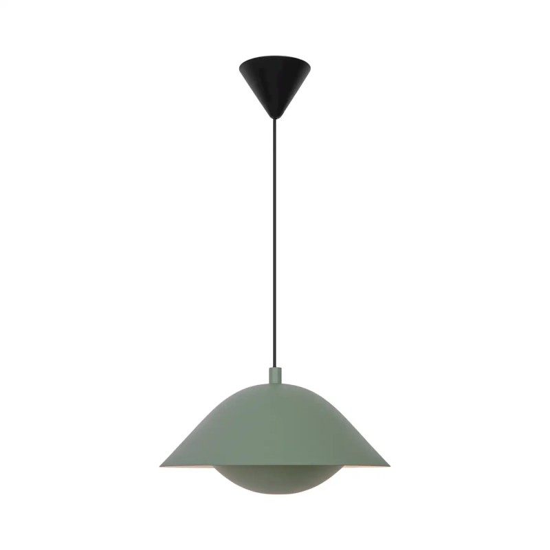 https://design-led.fr/ Freya 35 Suspension Vert E27 84,90&nbsp;€ 84,90&nbsp;€ 2213083023