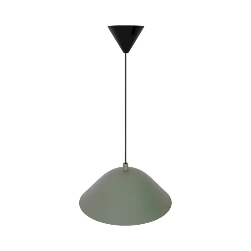 https://design-led.fr/ Freya 35 Suspension Vert E27 84,90&nbsp;€ 84,90&nbsp;€ 2213083023