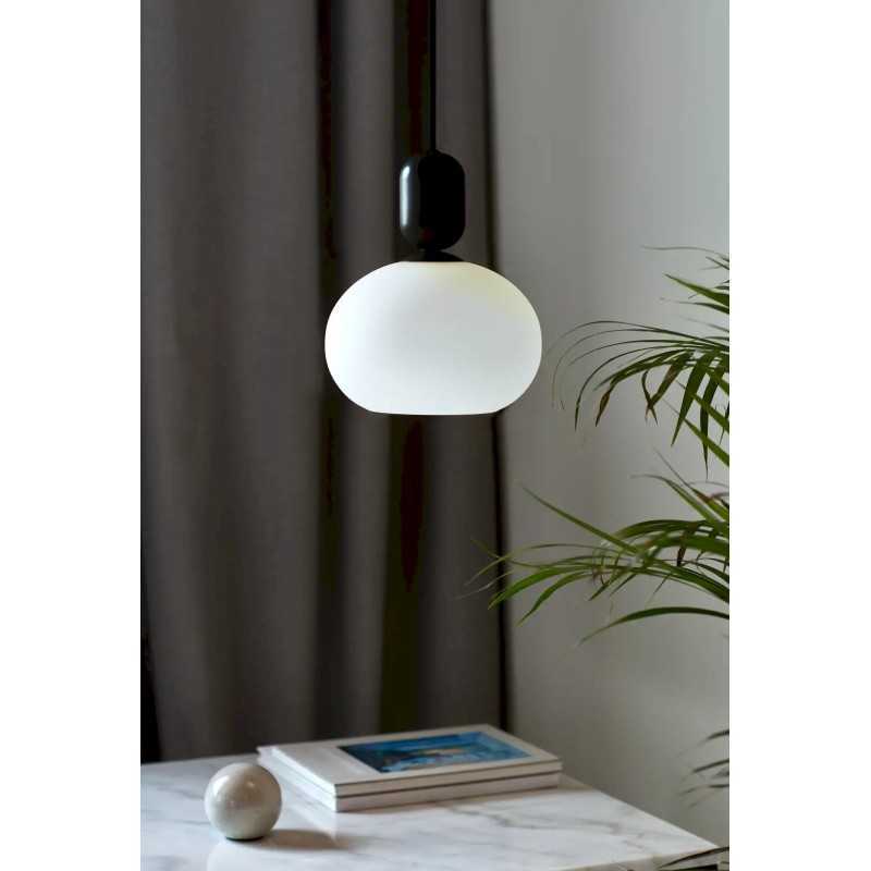 https://design-led.fr/ Notti Suspension Noir E27 54,90&nbsp;€ 54,90&nbsp;€ 2011003003