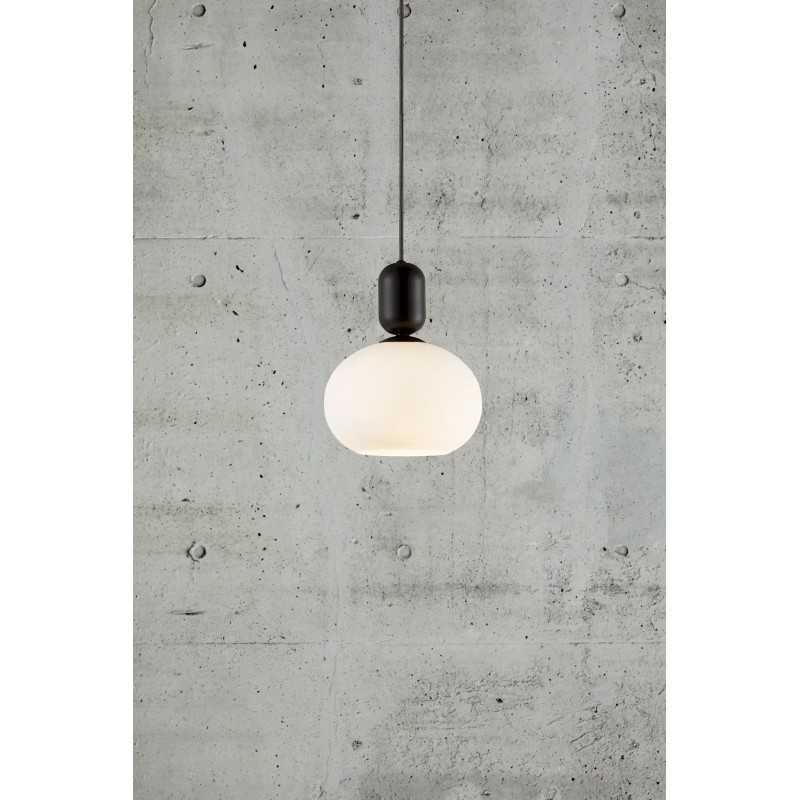 https://design-led.fr/ Notti Suspension Noir E27 54,90&nbsp;€ 54,90&nbsp;€ 2011003003