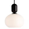https://design-led.fr/ Notti Suspension Noir E27 54,90&nbsp;€ 54,90&nbsp;€ 2011003003