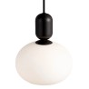 https://design-led.fr/ Notti Suspension Noir E27 54,90&nbsp;€ 54,90&nbsp;€ 2011003003