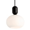https://design-led.fr/ Notti Suspension Noir E27 54,90&nbsp;€ 54,90&nbsp;€ 2011003003