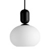 https://design-led.fr/ Notti Suspension Noir E27 54,90&nbsp;€ 54,90&nbsp;€ 2011003003