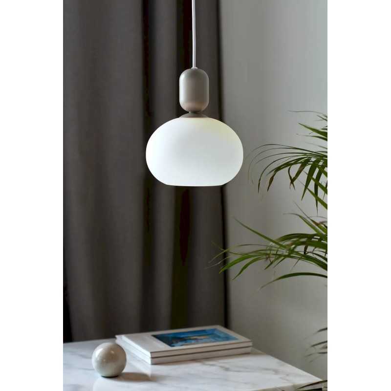 https://design-led.fr/ Notti Suspension Gris E27 54,90&nbsp;€ 54,90&nbsp;€ 2011003010